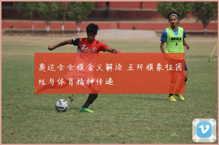 奥运会会旗含义解读 五环旗象征团结与体育精神传递